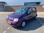 Fiat Panda 1.2 2011, Auto's, Fiat, Stof, 1242 cc, Origineel Nederlands, Handgeschakeld