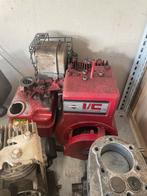 Partij Briggs and Stratton onderdelen, Tuin en Terras, Grasmaaiers, Ophalen, Gebruikt