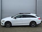 Mercedes-Benz CLA-klasse Shooting Brake 250 e AMG Line l Pan, Auto's, Mercedes-Benz, CLA, Gebruikt, 4 cilinders, 15 kWh