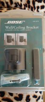 Bose UB-20 B Muur/Plafond Beugel voor Satelliet Speakers, Ophalen of Verzenden, Nieuw
