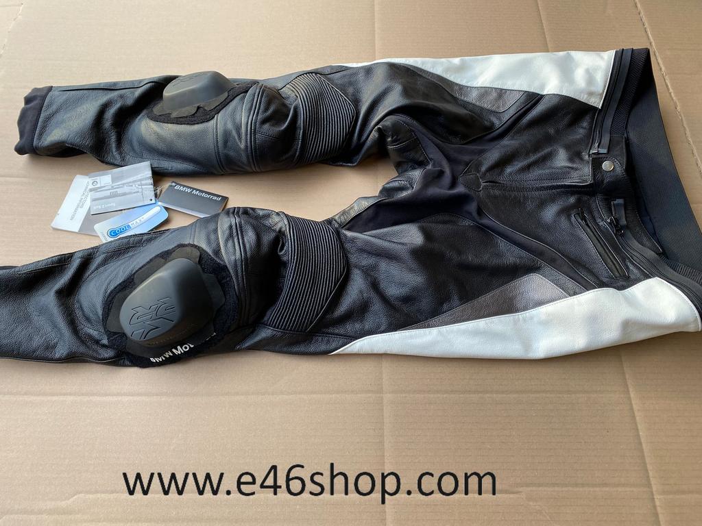 BMW MOTORBROEK SPORT MAAT 58 ORIGINEEL EN NIEUW BMW ! OE 761, Motoren, Kleding | Motorkleding, Ophalen of Verzenden, -, -, -
