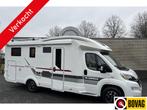 Adria Matrix Plus M 670SL 180 pk Euro5 Fiat Ducato *Zeer net, Caravans en Kamperen, Campers, Ringverwarming, 7 tot 8 meter, Bedrijf