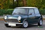 MINI 1000 E (Austin) (bj 1989), Voorwielaandrijving, Stof, Handgeschakeld, Grijs