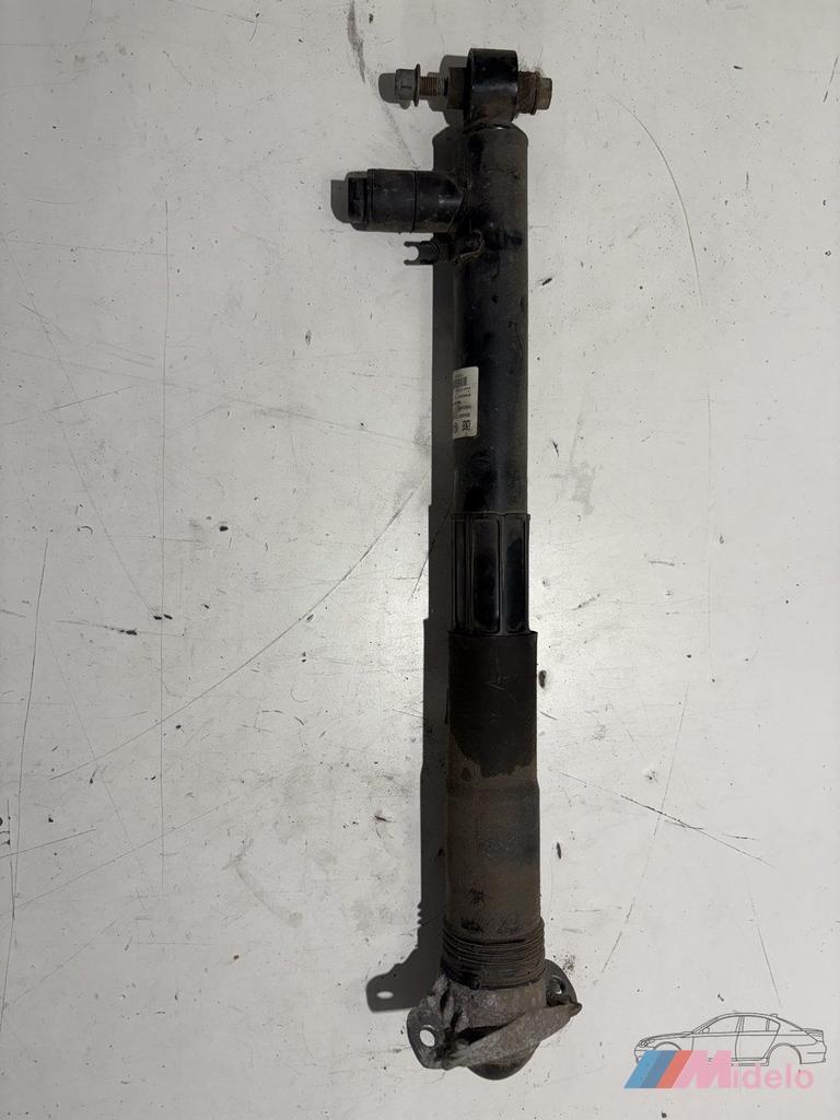 VW GOLF VIII SCHOKDEMPER 5WA512009AF, Gebruikt, -, Volkswagen, -