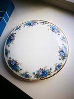 Rare vintage Royal Albert "Moonlight Rose" Cake Platter, Ophalen