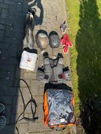 Paardenspullen voor leuk prijsje, Ophalen, Gebruikt, Overige soorten