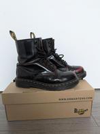 Dr Martens 1460 cherry red arcadia - maat 38, Ophalen, Zo goed als nieuw, Rood
