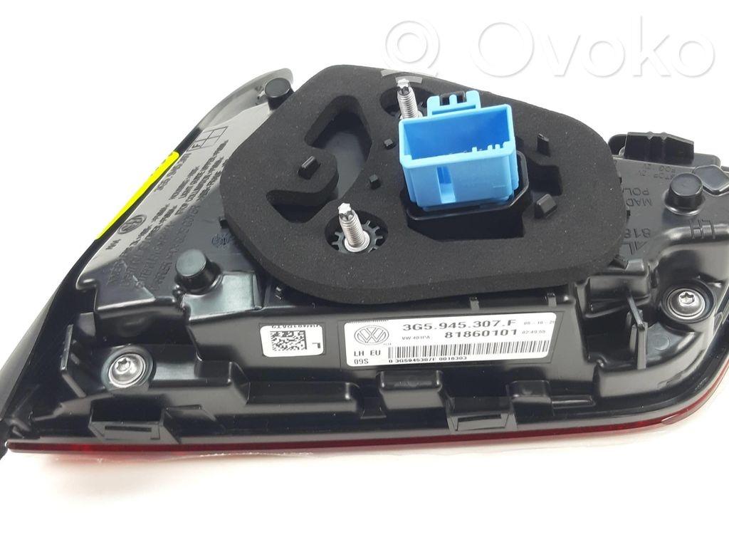 VW Passat B8 3G Achterlicht Links Binnen 3G5945307F, Ophalen of Verzenden, Nieuw, Volkswagen