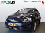 Volkswagen Golf Sportsvan 1.2 TSI Highline Automaat, Navigat, Auto's, Volkswagen, Gebruikt, 4 cilinders, Blauw, Alcantara
