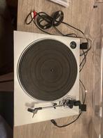 Platenspeler, Ophalen of Verzenden, Zo goed als nieuw
