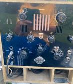 Vintage Philips TV Beeldgenerator GM2851 met Koffer, Antiek en Kunst, Ophalen of Verzenden