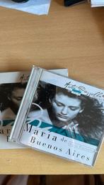 Astor Piazolla, Ophalen of Verzenden, Zo goed als nieuw