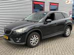 Mazda CX-5 2.2D TS+ 2WD *Automaat* Euro 6, Auto's, Mazda, Gebruikt, Euro 6, 4 cilinders, 2191 cc