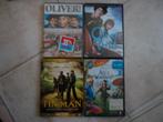 dvd pakket jeugdfilms - miniseries - klassiekers - koopje, Alle leeftijden, Ophalen of Verzenden, Gebruikt, Avontuur