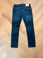 Stone Island Jeans W30  - Zo goed als nieuw, Ophalen of Verzenden, Zo goed als nieuw, Blauw, W32 (confectie 46) of kleiner