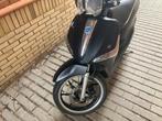 Piaggio Liberty S Sport Edition 2023 - (iGet), Fietsen en Brommers, Scooters | Piaggio, Overige modellen, Maximaal 45 km/u, Ophalen of Verzenden