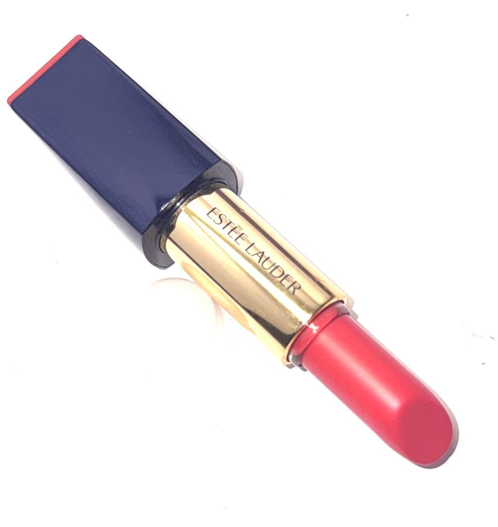 Estee lauder envy matte 208 blush crush, Ophalen of Verzenden, Nieuw, Roze, Wangen