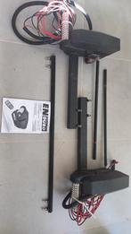 Enduro caravan mover EM303 met Lifepo4 accu, Ophalen, Gebruikt