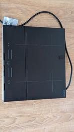 Nieuwe Inductie kookplaat Inventum IKI6035, Witgoed en Apparatuur, Kookplaten, Ophalen, Nieuw, 4 kookzones, Inbouw