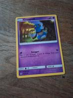 Pokemon kaart - Croagunk 56/156, Ophalen of Verzenden, Zo goed als nieuw, Losse kaart