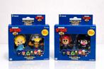 Brawl Stars Collectible Figures (2-pack) de laatste set., Nieuw, Ophalen of Verzenden, Cinboxx@outlook.com, Brawl stars