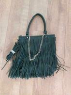 Splinternieuwe tas, Ophalen, Nieuw, Groen, Schoudertasje