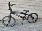 BMX Booster X-Ray met voetsteunen Opknapper!, Ophalen