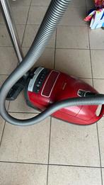 Miele C3 1600wat motor stuk, Stofzuiger, 1600 tot 2000 watt, Niet werkend, Ophalen