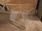 Plexiglas snoep/voorraad bakjes 22 stuks, Ophalen of Verzenden