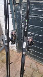 Karperset, Ophalen of Verzenden, Complete set