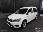 Volkswagen Caddy Combi 1.4 TSI DSG Highline|Vol optie's!, 125 pk, Gebruikt, Huisgarantie, Wit
