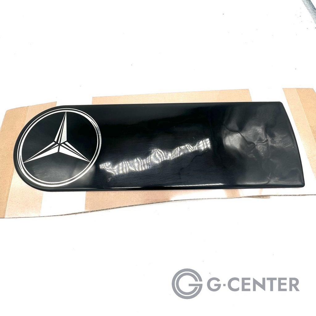 Mercedes-Benz G-Klasse A4638908300 Reservewiel Montageplaat, -, -, Nieuw, Ophalen of Verzenden