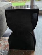 Nieuw in doos! Bijzettafel/ kruk Cones van Zuiver bruin, Ophalen of Verzenden, Nieuw