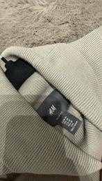 H&M Coltrui Slim Fit - Mintgroen, Ophalen of Verzenden, Zo goed als nieuw, Maat 48/50 (M), Groen