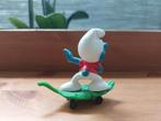 Smurf op skateboard 40204 De Smurfen, Ophalen of Verzenden