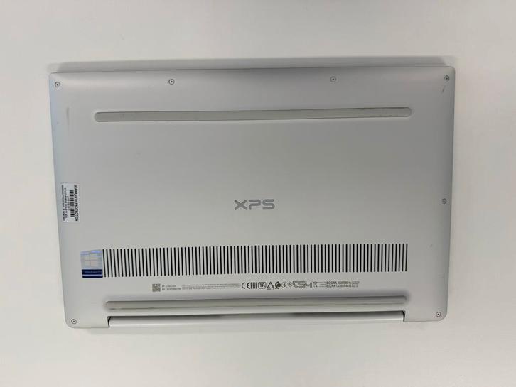 Dell XPS 13 9310 Touchscreen Laptop - Zeer nette staat, Computers en Software, Windows Laptops, Zo goed als nieuw, 13 inch, SSD