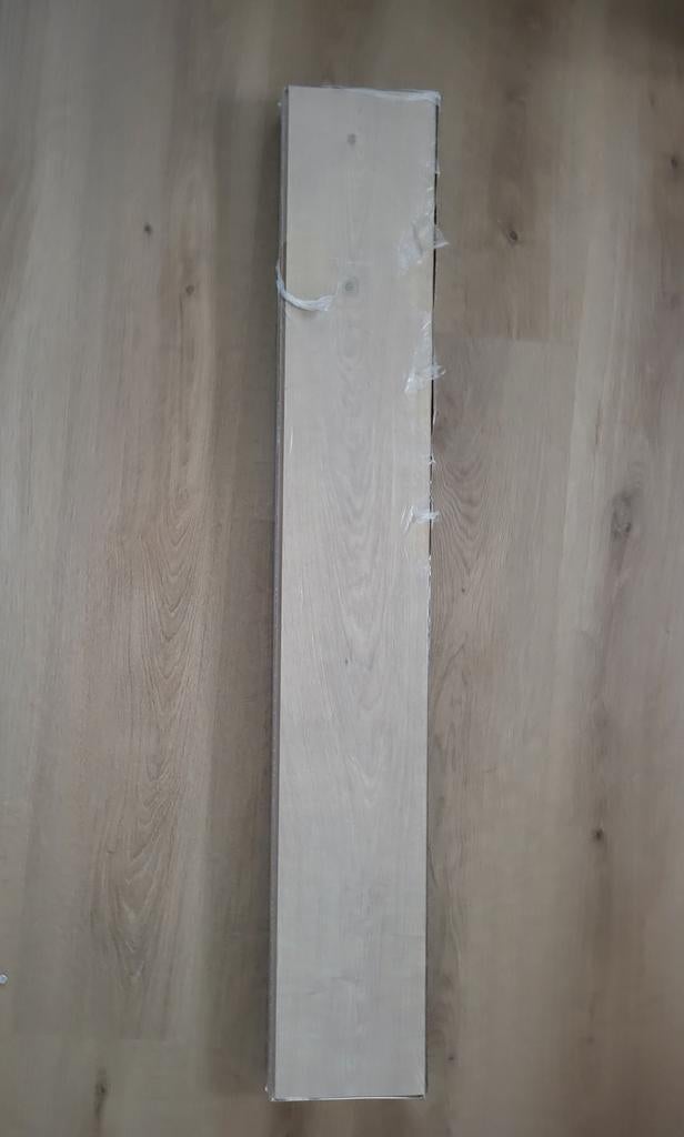 Laminaat, type: Venetië, Ophalen, Nieuw, 10 m² of meer, 10 tot 30 cm