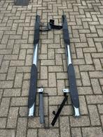 Te koop.sidebars., Auto-onderdelen, Ophalen of Verzenden, Gebruikt