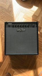 Harley Benton e-guitar versterker amp HB-40MFX, Muziek en Instrumenten, Versterkers | Bas en Gitaar, Ophalen of Verzenden, Zo goed als nieuw