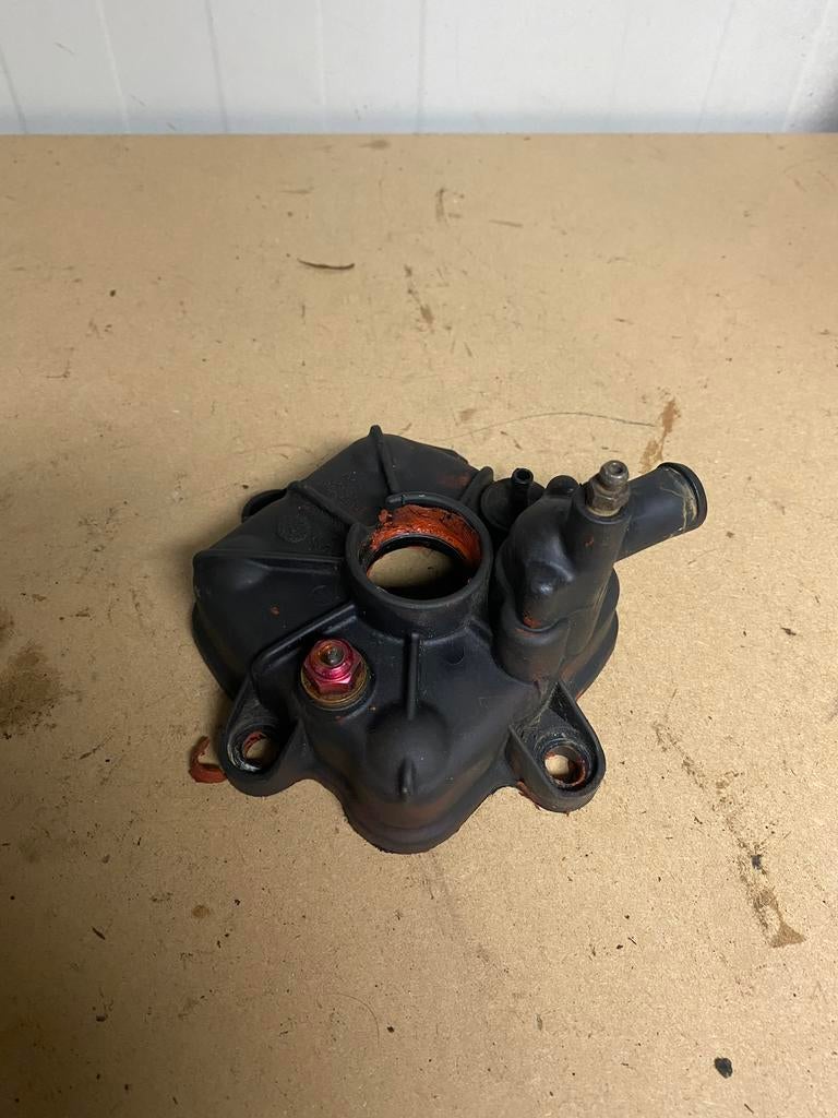 Gilera runner kunstof buitenkop 125cc 180cc, Ophalen of Verzenden