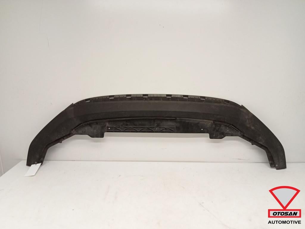VW Golf 7 GTI GTD Voorbumper Onderplaat Onderlip 5G0805915AA