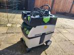 Stofafzuiger, merk Festool, Ophalen, Gebruikt