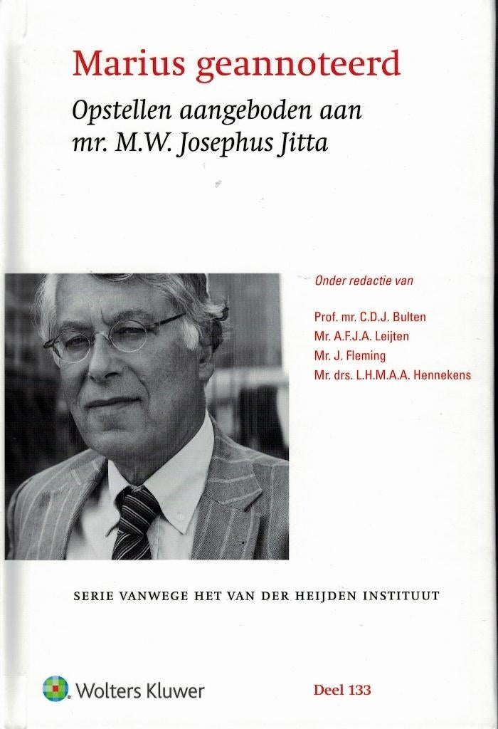 Marius geannoteerd., Ophalen of Verzenden, Nieuw, Natuurwetenschap