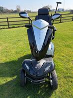 scootmobiels, Ophalen, Kymco, Zo goed als nieuw, 16 km/u of meer