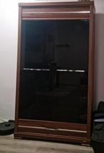 Vitrine kast  te koop, Witgoed en Apparatuur, Ophalen of Verzenden, Wandairco, Minder dan 60 m³, 3 snelheden of meer