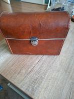 Vintage camera tas, Audio, Tv en Foto, Fotografie | Fototassen, Ophalen of Verzenden