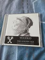 Woodkid - The Golden Age CD, Ophalen of Verzenden