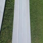 Gevelbekleding kunstof  novicel  potdeksel nieuw 20 m2, Ophalen, Nieuw