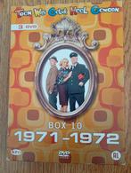 Box 10 - toen was geluk heel gewoon, Alle leeftijden, Ophalen of Verzenden, Zo goed als nieuw, Komedie