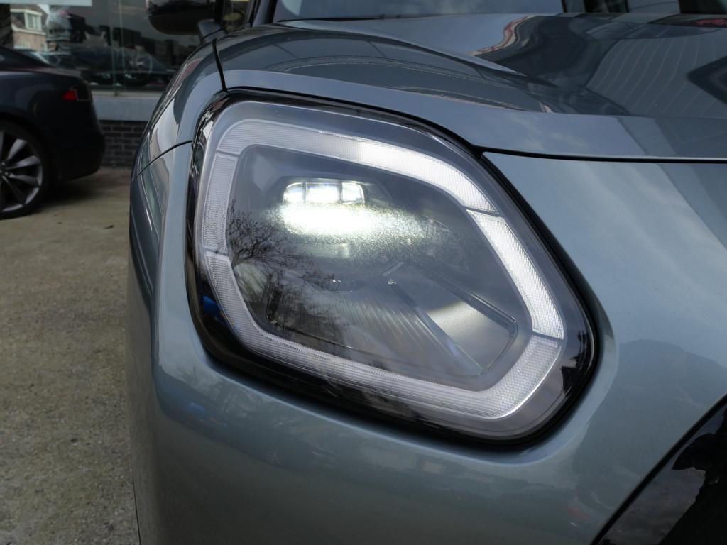 MINI Countryman 2.0 S ALL4 CLASSIC M PLUS | PANORAMA | TREKH, Automaat, 1998 cc, 15 km/l, Gebruikt